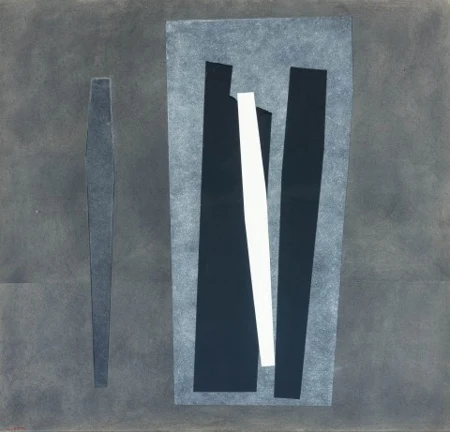 Archétypes, 1971–72