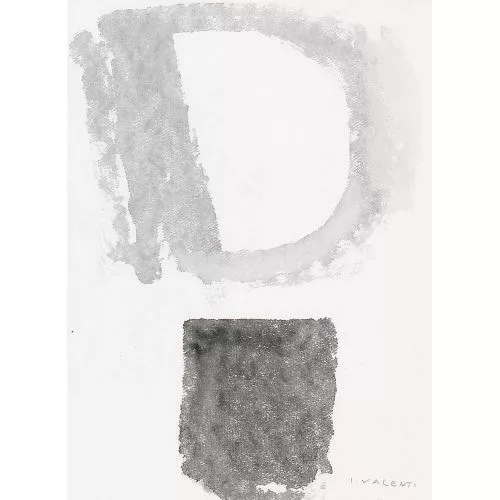Italo Valenti — Ohne Titel.