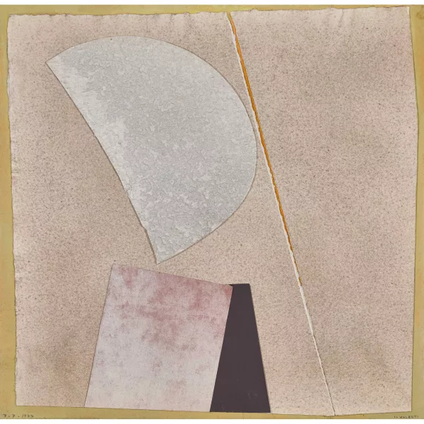 Italo Valenti — "Lune de Septembre".
