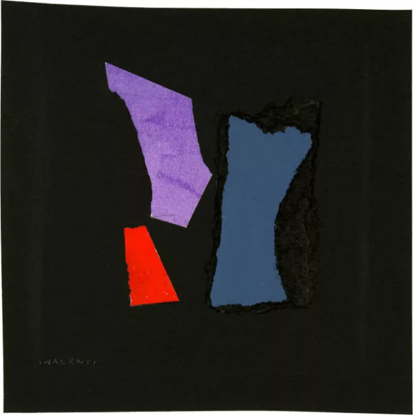 Italo Valenti — Amitié