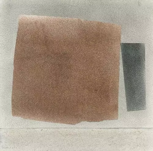ITALO VALENTI — Retour d'Ulysse. 1972. — Koller Auktionen