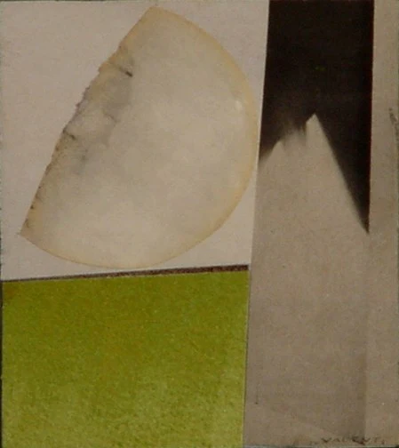 Italo Valenti — Lune, 1975