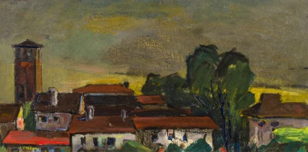 Das Dorf