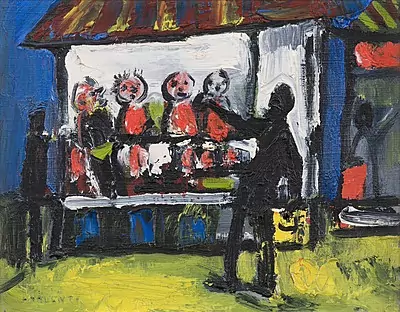 Italo Valenti — September 2015 (A138) - Auktionsstart: 18.9.2015, 11:30 — Schuler Auktionen