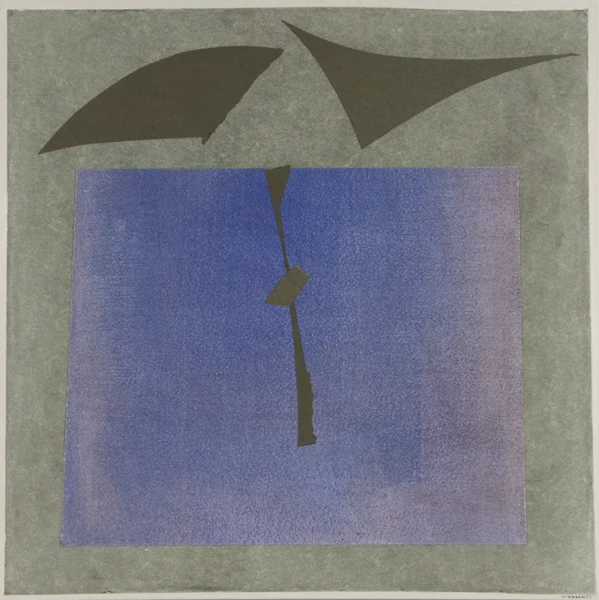 Italo Valenti — Le trouvère, 1984