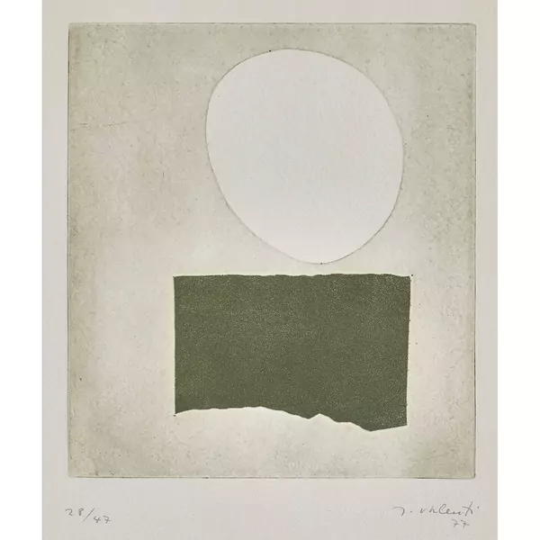 Ohne Titel