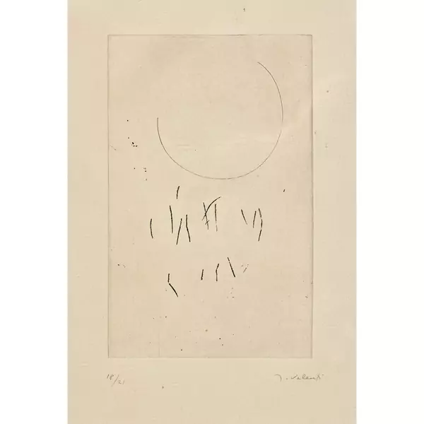 "Herbe de Lune"