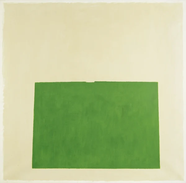 Italo Valenti — L'isola verde, 1968