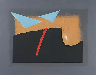 Italo Valenti — September 2018 (A150) - Auktionsstart: 21.9.2018, 12:00 — Schuler Auktionen