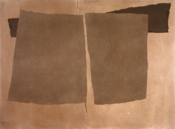 Italo Valenti — Tambours nègres, 1962