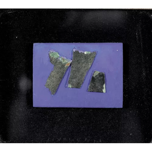 Italo Valenti — Ohne Titel.