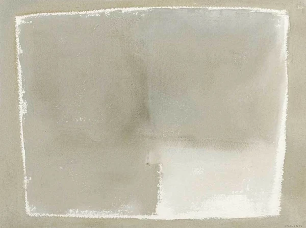 Italo Valenti — L'isola, 1965