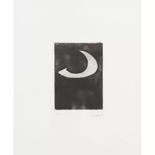 Italo Valenti — Ohne Titel.