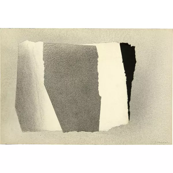 Italo Valenti — Verona - Quatuor — Galerie Kornfeld
