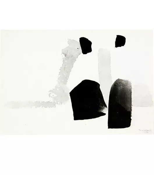 Italo Valenti — Les Magiciennes — Galerie Kornfeld