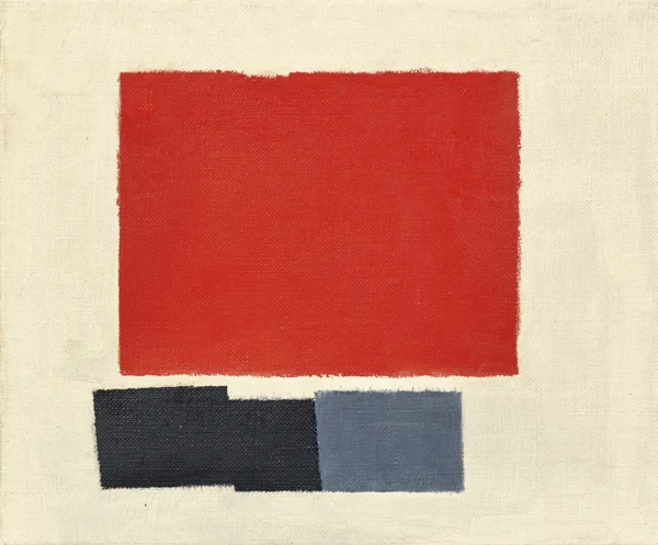 Italo Valenti — Olanda (N. 134), 1968