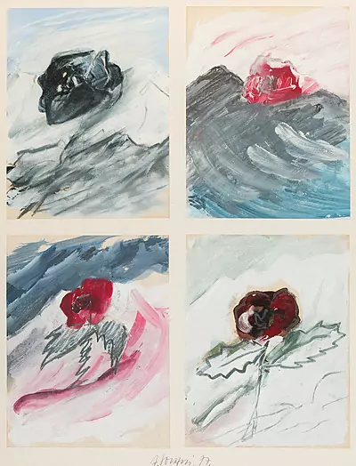 Ivo Soldini — Juni 2019 (A153) - Auktionsstart: 28.6.2019, 16:40 — Schuler Auktionen