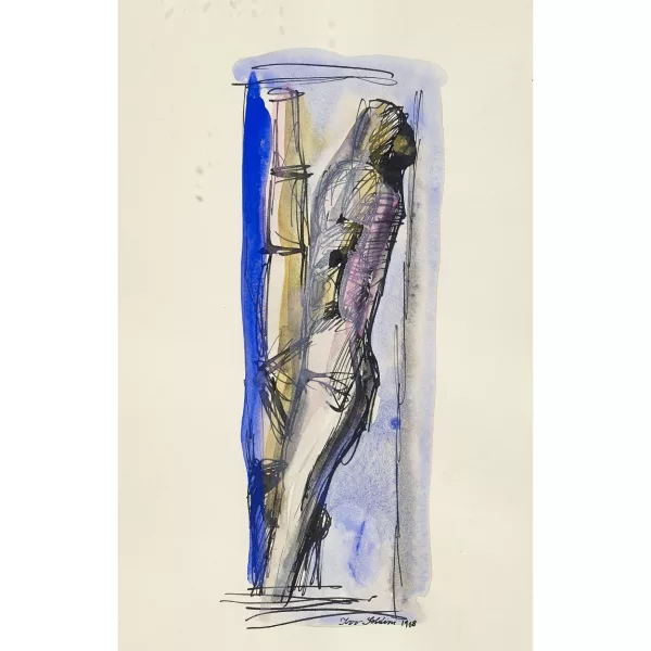 Ivo Soldini — Figur.