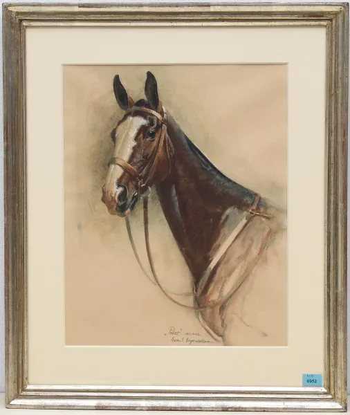 IWAN EDWIN HUGENTOBLER — Peter