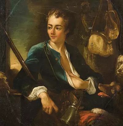 Jacques-Charles Oudry — Juni 2015 (A137) - Auktionsstart: 15.6.2015, 17:00 — Schuler Auktionen