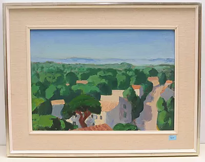 Jacques Fuchs — Dezember 2019 (A155) - Auktionsstart: 9.12.2019, 13:30 — Schuler Auktionen