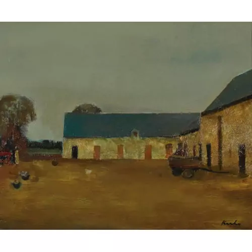 "Ferme du Cotentin"