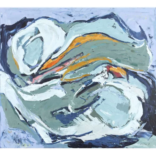 Jacques Guidon — "Sudrüm".
