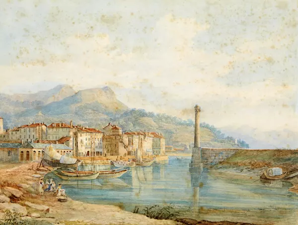 Lago Maggiore