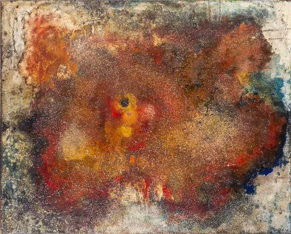 Jacques Pajak — "1958"