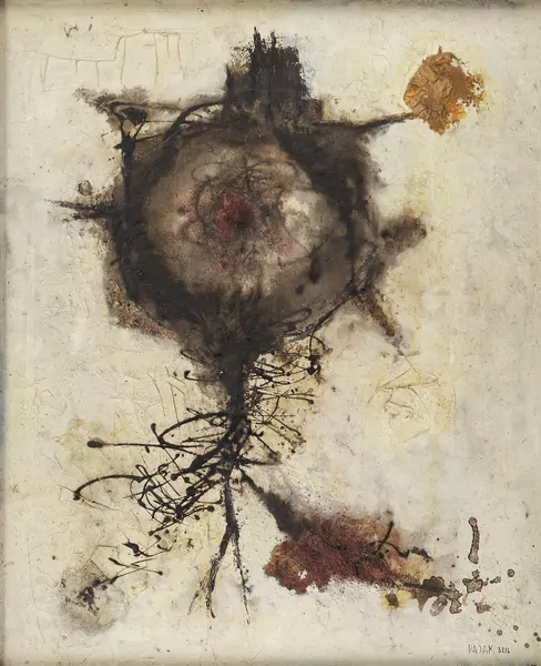 Jacques Pajak (1930-1965) — Genève Enchères