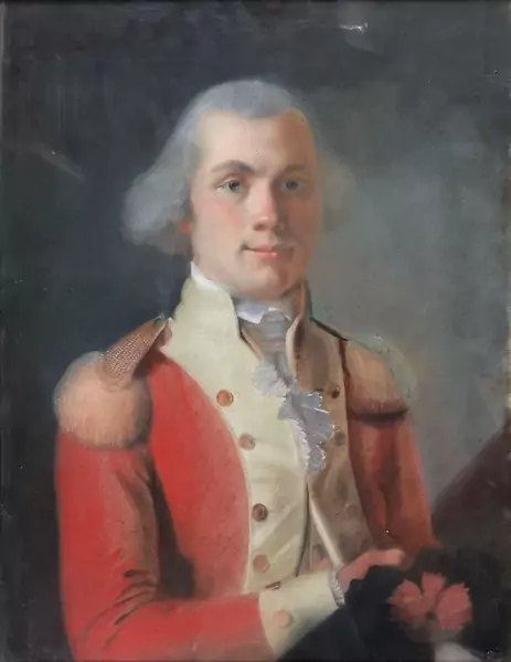Jacques Samuel Louis Piot (1743-1812) — Genève Enchères