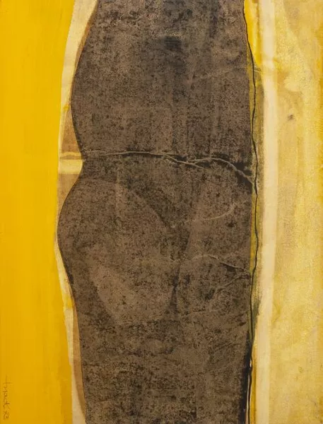 Jacques Tyack (1925), ensemble de 6 œuvres — DognyAuction