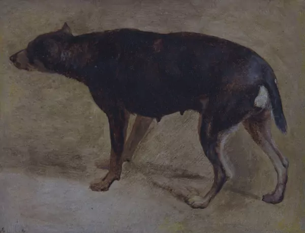 Jacques Laurent Agasse (1767-1849) — Genève Enchères