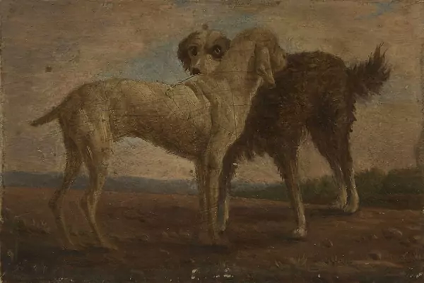Jacques Laurent Agasse (1767-1849) — Genève Enchères