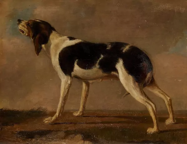 Jacques-Laurent Agasse (1767-1849) — Genève Enchères
