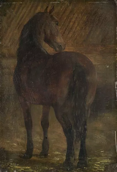 Jacques-Laurent Agasse (1767-1849) — Genève Enchères
