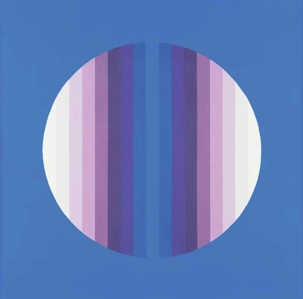 Jakob Bill — 1966, No. 37, 1966