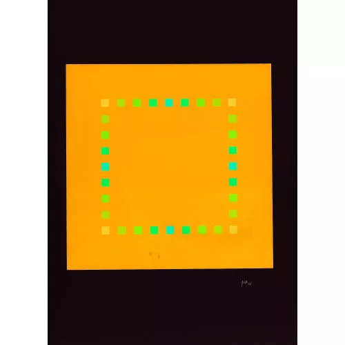 Jakob Bill — Konvolut.