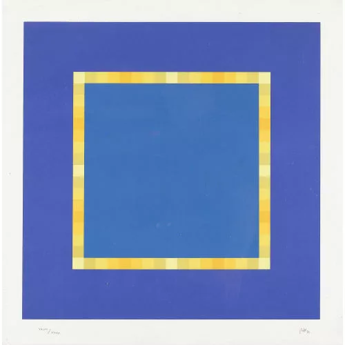 Jakob Bill — Ohne Titel.