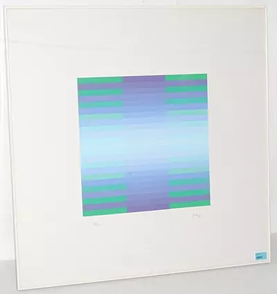 Jakob Bill — Juni 2015 (A137) - Auktionsstart: 15.6.2015, 17:30 — Schuler Auktionen