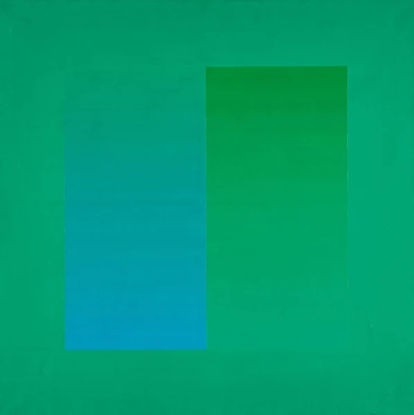 Jakob Bill — No. 8, 1976