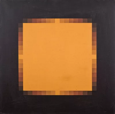 Jakob Bill — 1971 no. 24, 1971
