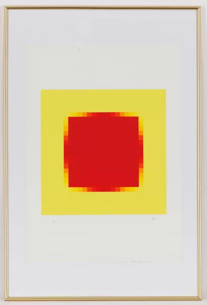 Jakob Bill — Compositions,