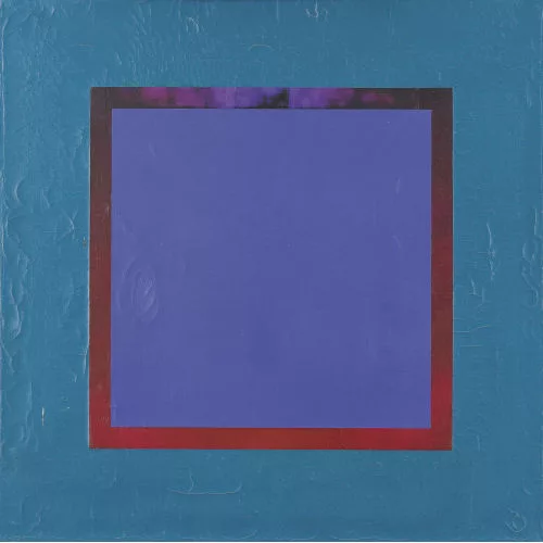 Jakob Bill — Geometrische Komposition.