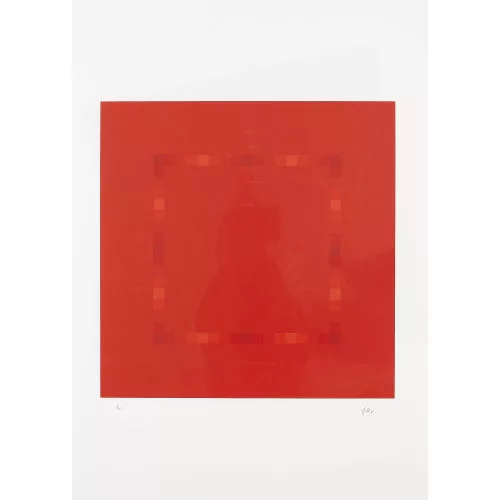 Jakob Bill — Konvolut.