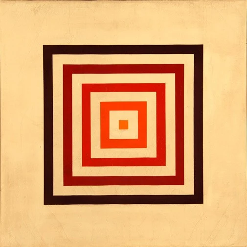 Jakob Bill — Ohne Titel, 1969