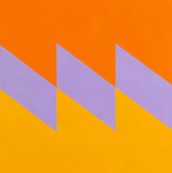 Jakob Bill — Composition No 2