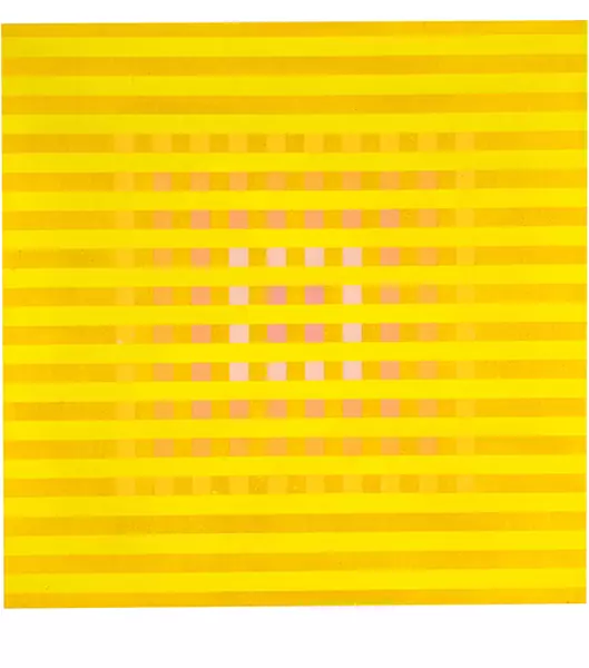 Jakob Bill — No. 1 — Galerie Kornfeld