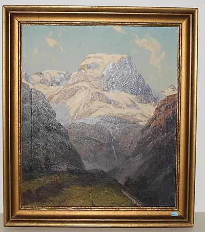 Jakob Edwin Bachmann — Dezember 2018 (A151) - Auktionsstart: 10.12.2018, 13:20 — Schuler Auktionen