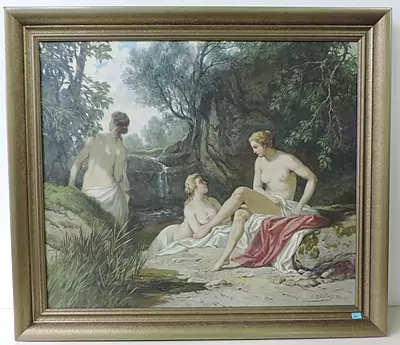 Jakob Edwin Bachmann — Juni 2016 (A141) - Auktionsstart: 13.6.2016, 14:20 — Schuler Auktionen